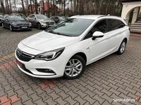 używany Opel Astra 4 150 KM Klimatyzacja automatyczna CarPlay FV23% K (2015-2021)