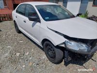 Używany Skoda Rapid 2016 Hatchback