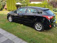 Używany Hyundai i30 2012