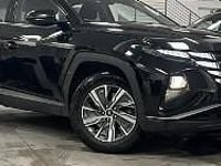 używany Hyundai Tucson 1.6T-GDI 6MT 150KM Modern Salon Polska Gwarancja VAT23% IV …