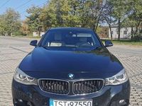 używany BMW 320 3GT d M Sport