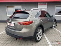 używany Infiniti QX70 2016r. ! Salon PL ! F-vat 23% ! Bezwypadkowy…