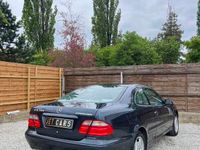 używany Mercedes CLK200 / Kompressor / Skóra / Klima