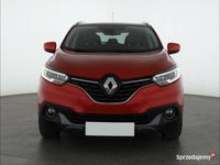 Używany Renault Kadjar 2015 Czerwony SUV