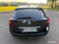 używany Renault Laguna III 2012!!!
