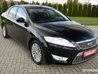 używany Ford Mondeo 2dm 140KM 2008r. 287 000km