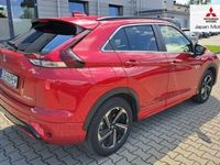 używany Mitsubishi Eclipse Cross Eclipse Cross2022, cm3