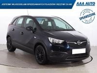 Używany Opel Crossland 2018 Czarny SUV