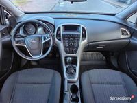 używany Opel Astra W pełni sprawna / Zadabana / Opłacona