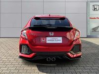 używany Honda Civic Sport