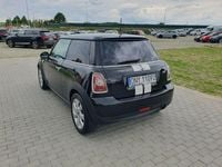 używany Mini Cooper ONE1.4 Benzyna Klimatyzacja Zadbany Raty Zamiana