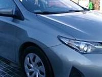Używany Toyota Auris 99 KM (72 kW) 2015 Hatchback