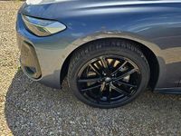 używany Audi A5 Avant 2dm 204KM 2025r. 5km