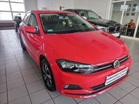 używany VW Polo 1.0 TSI Comfortline