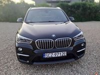 Używany BMW X1 xLine 2016 SUV