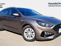 używany Hyundai i30 1.0 T-GDI 7DCT 120 KM WersjaClassicPlus SalonPL…