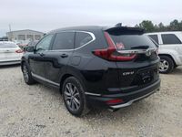 używany Honda CR-V 1.5dm 190KM 2020r. 6 800km