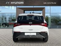 używany Hyundai i20 1.2 MPI (79KM) 5MT Modern + Comfort III (2020-)
