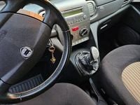 Używany Lancia Ypsilon 2007 Hatchback