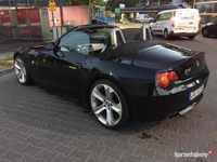 używany BMW Z4 2,2 i, 170KM, 2004r, OKAZJA - nie anglik