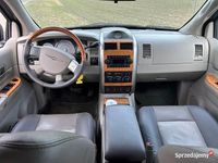 Używany Chrysler Aspen 2007 SUV