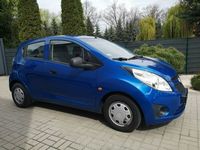 używany Chevrolet Spark 1.0 B 68KM Klimatyzacja Elektryka Isofix Sa…