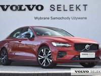 używany Volvo S60 B4 B Plus Dark aut