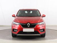 Używany Renault Arkana 140 KM (102 kW) 2022 Czerwony SUV