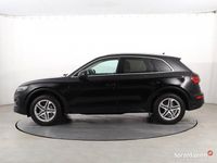 używany Audi Q5 40 TDI