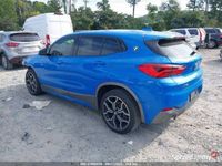 używany BMW X2 XDRIVE 2018