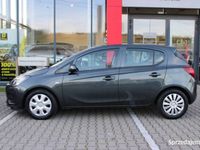 używany Opel Corsa 2018r. Salon Polska, FV23%, Klima, CITY wspomag…