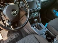 używany VW Tiguan