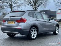 używany BMW X1 sDrive18i Executive Automat 2011 Navi Clima