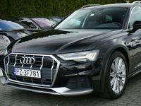 używany Audi A6 Allroad 3.0 45 TDI mHEV Matrix Kamera Hak C8 (2019-)