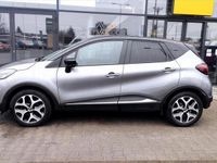 używany Renault Captur CAPTUR1.3 Energy TCe FAP Intens