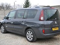 używany Renault Grand Espace 2.0dCi 175KM Automat Xenon LED DVD Kam…