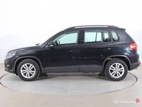 używany VW Tiguan 1.4 TSI