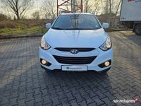 używany Hyundai ix35 *2.0i 163PS*2010R*