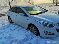 używany Hyundai i40 sedan 1, 7crdi