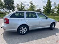 Używany Skoda Octavia 2009