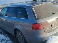 Używany Audi A4 2006 Niebieski Kombi