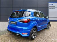 używany Ford Ecosport 1dm 125KM 2022r. 10km