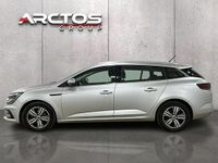 używany Renault Mégane GrandTour 1.3 TCE FAP Equilibre Kombi