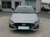 używany Hyundai i30 1.5dm 109KM 2022r. 51 000km