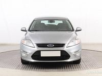 Używany Ford Mondeo 2013 Szary Kombi