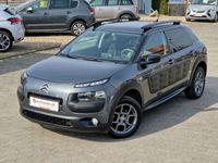 używany Citroën C4 Cactus *FILM*Bezwypadkowy*Navi*Kamera Cofania*Ro…