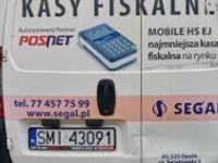 używany Citroën Nemo 1.3 HDi , netto 4800 zł