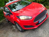 używany Ford Fiesta 1.5 tdci