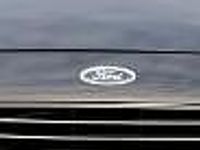 Używany Ford Fiesta 101 KM (74 kW) 2020 Czarny Hatchback