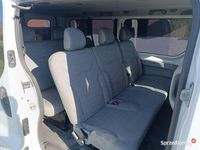 używany Renault Trafic '08 2.5dCi ,9-os.long*Passenger